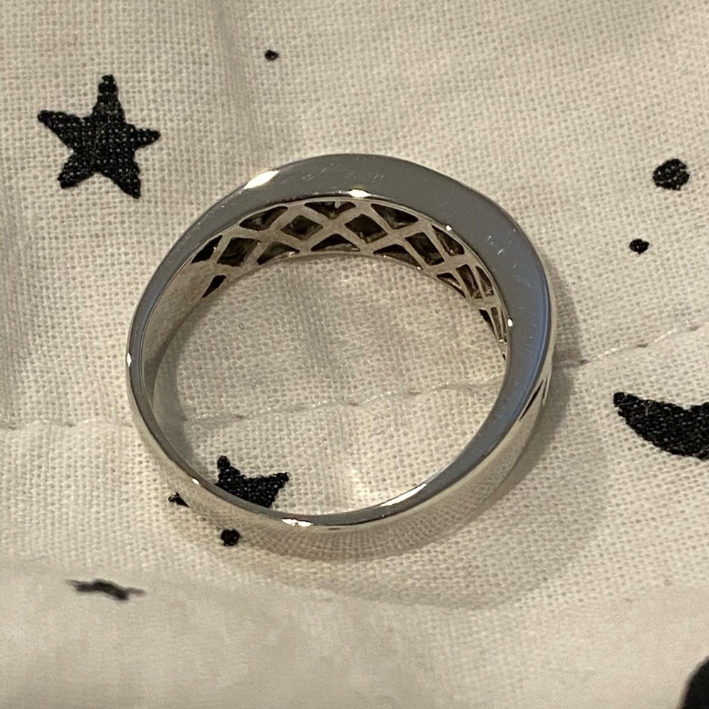 💎 14K Diamond Ring 💎 - Picture 12 of 12